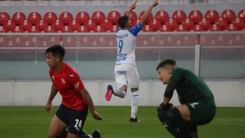 Independiente y una dura derrota: fue goleado 4-1 por Godoy Cruz como local