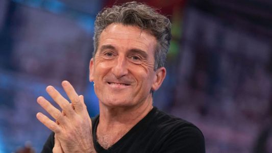 Luis Zahera brilla en Netflix con el mejor thriller español y dura menos de 2 horas
