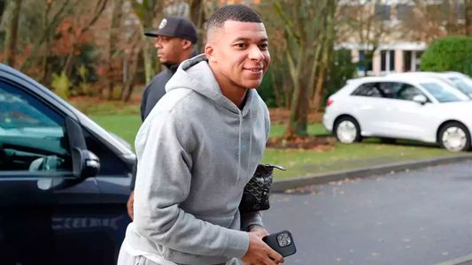 El secreto mejor guardado de Kylian Mbappé: por qué tiene una colección de los mejores autos y no los maneja