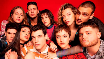 Rating del lunes: cuánto midió el debut de Buenos Chicos, la nueva tira del Trece