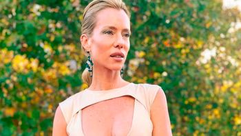 El descargo feroz de Nicole Neumann por la rigidez en el sistema de faltas del colegio de sus hijas