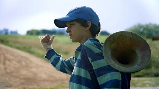 Delfín y el cuerno mágico: el viaje de Alan Civil hacia sus 12 segundos de fama (gracias a Paul McCartney)