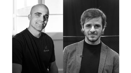 Estos argentinos crearon un método para formar programadores cada 30 horas