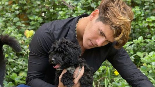 La nueva vida de Marcos Ginocchio de Gran Hermano 2022 con Morita: el tierno video