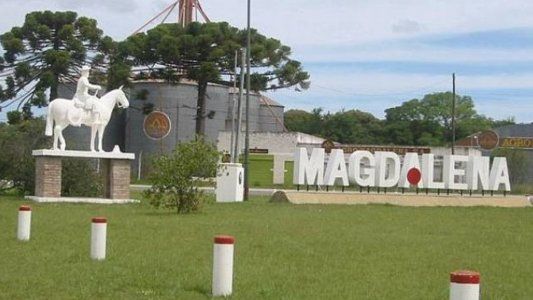 Buenos Aires: ¿En cuál de las fases de la cuarentena está Magdalena?