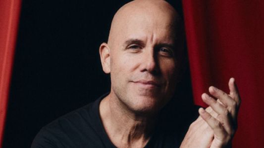 Gian Marco vuelve a la Argentina con su gira mundial