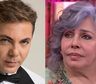 Acusan a Cristian Castro de propinarle una golpiza a su madre, Verónica: Le destrozó...