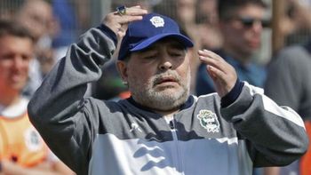 Diego Maradona ya está al tanto del pedido judicial de Magalí: ¿Se hará el estudio ADN? Te lo contamos