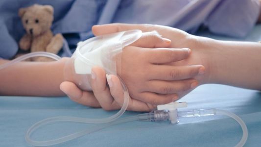 Los detalles macabros del caso del nene de 5 años intoxicado con cocaína