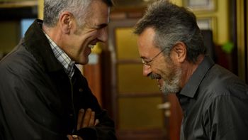 El Ciudadano Ilustre quedó fuera de la pelea por un Oscar