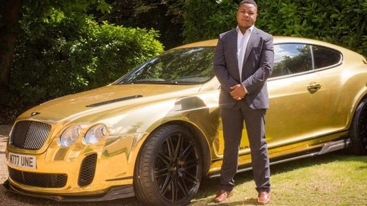 De limpiar baños en un McDonalds a ser millonario en menos de 3 años: la increíble historia del genio de las finanzas