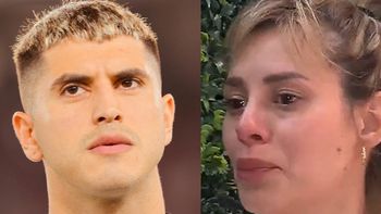El calvario que vivió Yesica Frías, la ex del futbolista Exequiel Palacios: violencia y pérdida de embarazo