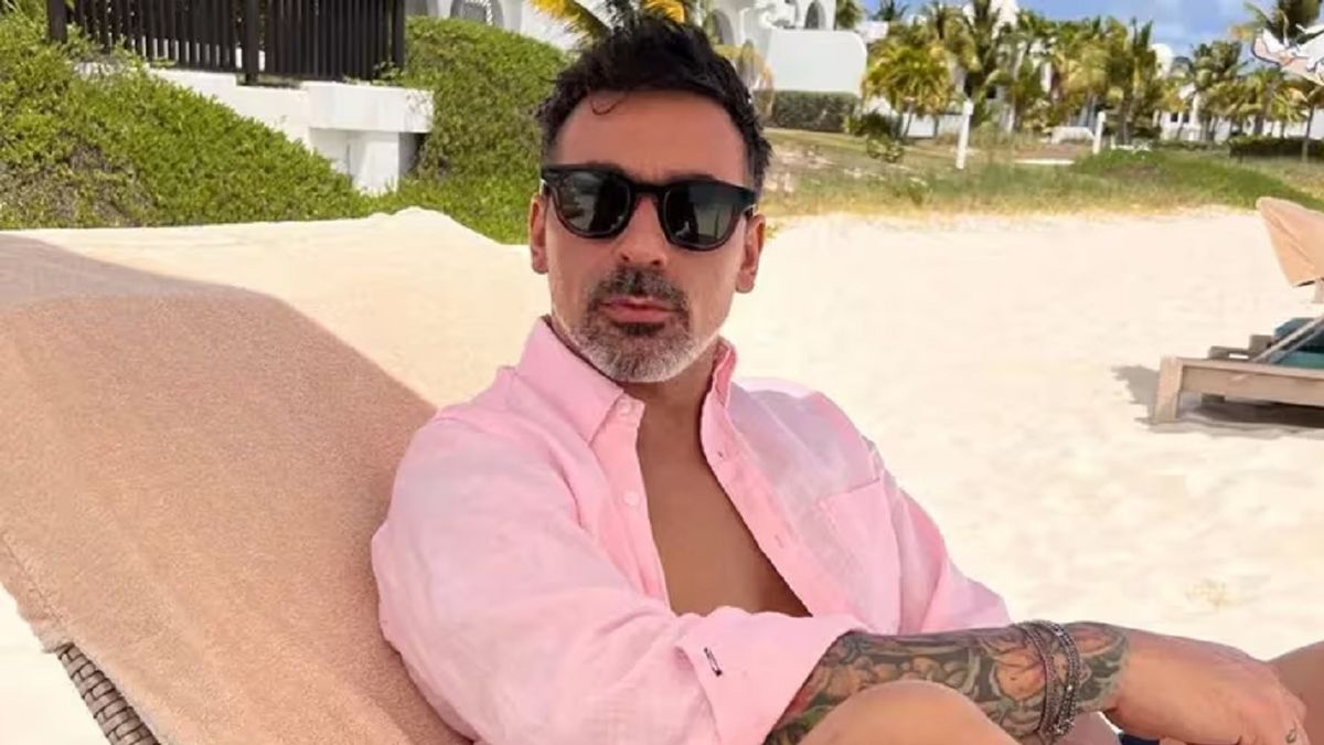 El desgarrador testimonio del Pocho Lavezzi a su familia en medio de la internación