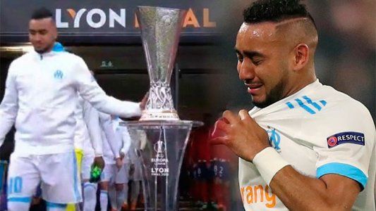 Se mira y no se toca: rompió la tradición y sufrió la maldición de la Copa