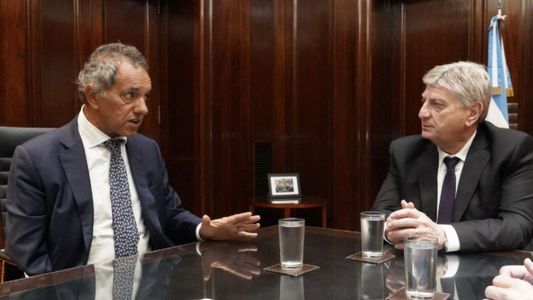 Empresas pampeanas recibirán financiamiento por $1.000 millones