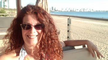 El descargo de Katja Alemann tras ser acusada de no cumplir la cuarentena en Uruguay