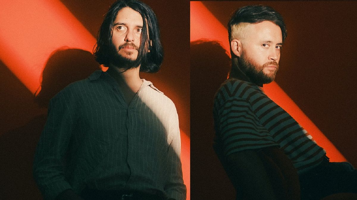 Mecánico lanza Dos Cordilleras, su nuevo álbum