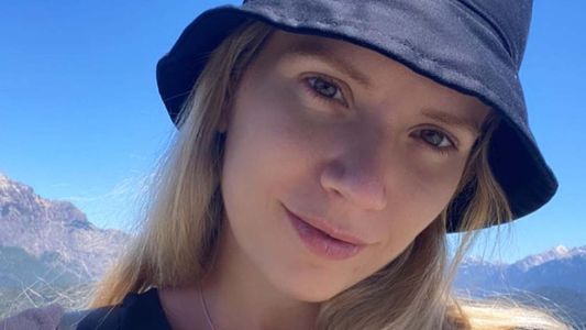 Laurita Fernández apuesta a un viejo amor