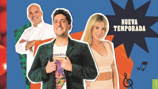 La Peña de Morfi: los primeros invitados en el debut de Jey Mammon