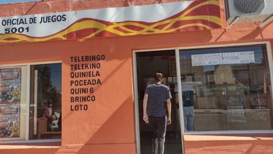 Un renombrado ladrón ganó el Quini 6, fue a la comisaría y lanzó una contundente frase