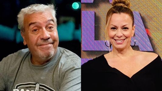 Coco Sily reveló el duro motivo por el cual Caramelito decidió separarse de él