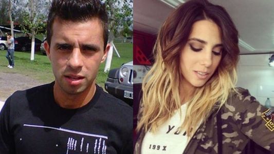 Defederico y su crisis con Cinthia Fernández: No funcionábamos como familia