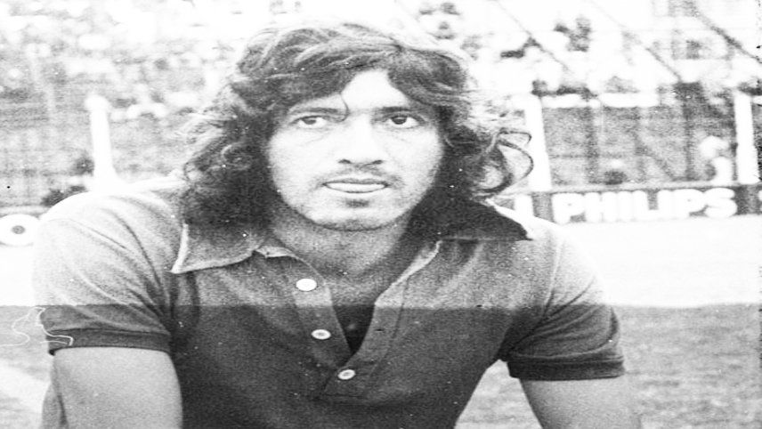 ¿Quién era y por qué es un mito el Trinche Carlovich en el fútbol argentino?