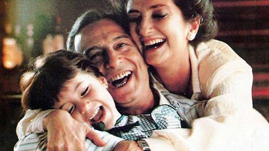 Luis Puenzo habló sobre La historia oficial: La tuvimos que rodar en secreto”