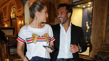 Mica Viciconte confirmó su embarazo: cuándo y dónde se verá por televisión