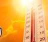 Ola de calor extrema: alertan por temperaturas récord en Año Nuevo