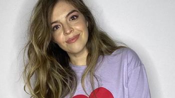 dalma maradona: ¡que caigan todas las lacras involucradas!