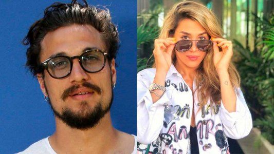 Daniel Osvaldo le respondió a Jimena Barón: “Me cansé de comer mierda por culpa de gente que piensa que exponer a su hijo en las redes sociales es ser buen progenitor”