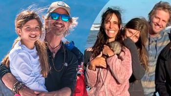 India, la hija de 16 años de Facundo Arana y María Susini, fue criticada en un video por un detalle