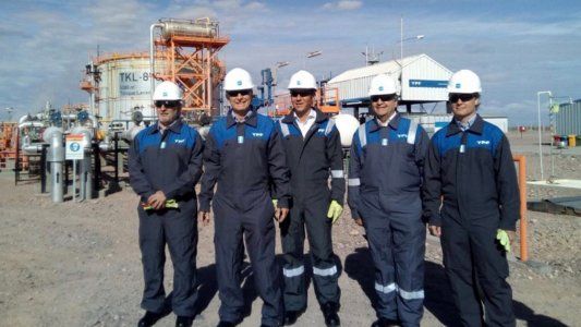 Desde Vaca Muerta, Macri insistió con el ahorro energético: “Los subsidios no son gratis, se pagan con deuda”