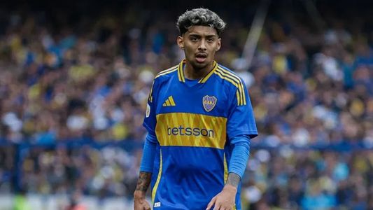 ¡BOMBAZO! Cristian Medina se va de Boca: quién compró su pase y en qué club jugará