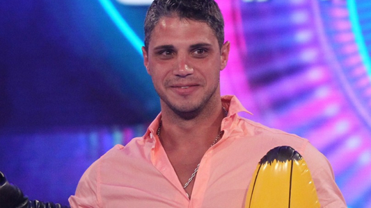 Alexis, de Gran Hermano 2022, habló de la traición de Thiago y reveló cómo seguirá la relación de amistad entre ellos