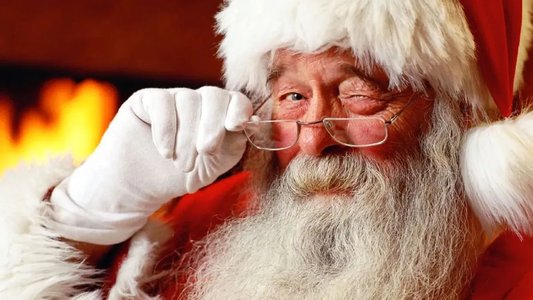 ¿Existió Papá Noel? El verdadero origen del personaje de la Navidad
