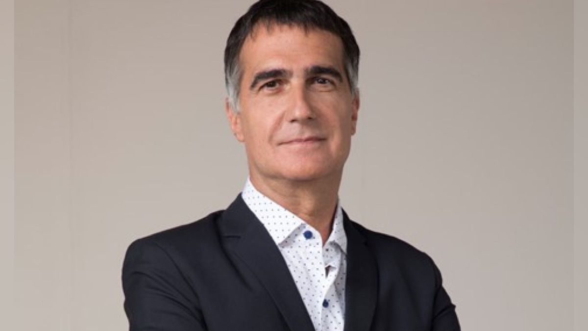 BDA, con Antonio Laje, cumplió 9 años en América TV