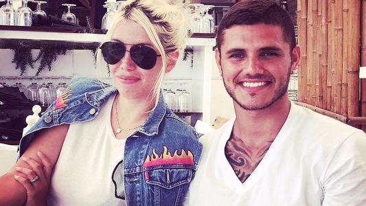 Wanda Nara deberá aprobar un examen en Italia para seguir representando a Mauro