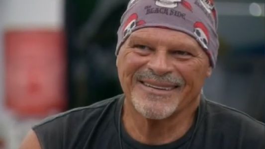 El video retro de Alfa de Gran Hermano 2022: sin bandana y con peluca