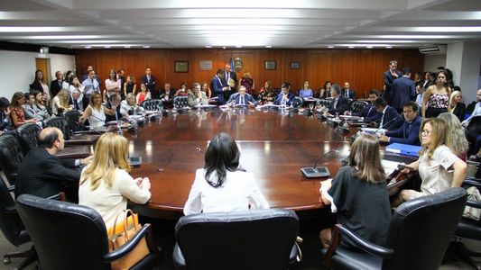 Dos abogadas se sumarán al Consejo de la Magistratura para lograr paridad de género: ¿quiénes son las candidatas?