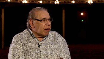 enrique pinti apunto contra antonio gasalla: ?siempre tuvo mal caracter?