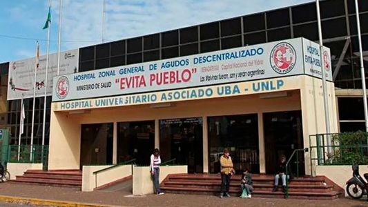 Tras la muerte de dos personas, hay dos internados más en Berazategui por comer carne y achuras en mal estado