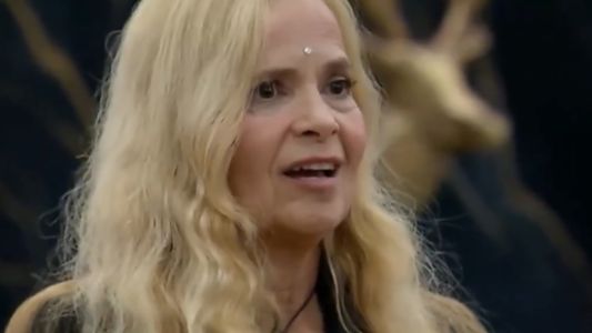 Grecia Colmenares quedó afuera de Gran Hermano por la placa planta y recibió lapidarios comentarios de sus compañeros