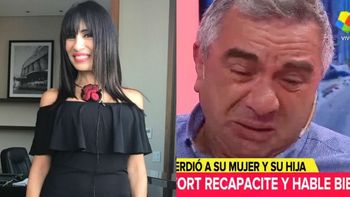 Marixa Balli ayudará a Oscar Godoy, quien perdió a su mujer e hija en el accidente donde está involucrado Thomás Fort