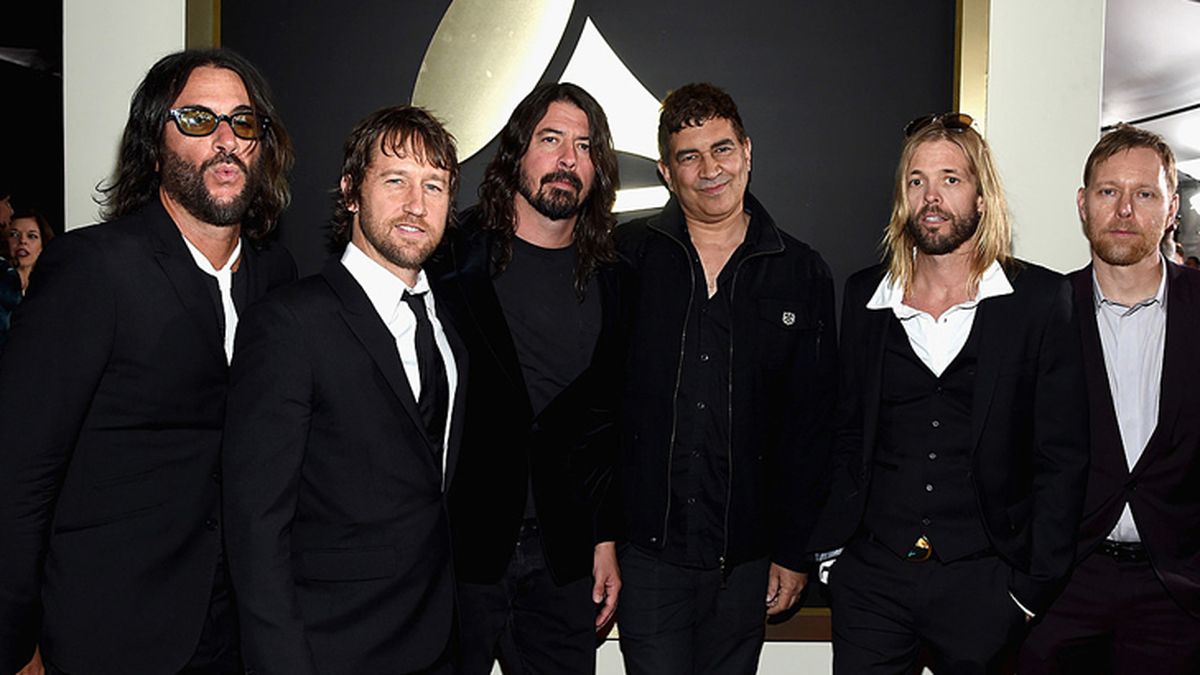 Grammys 2022: ganadores, el homenaje a los Foo y el show de María Becerra