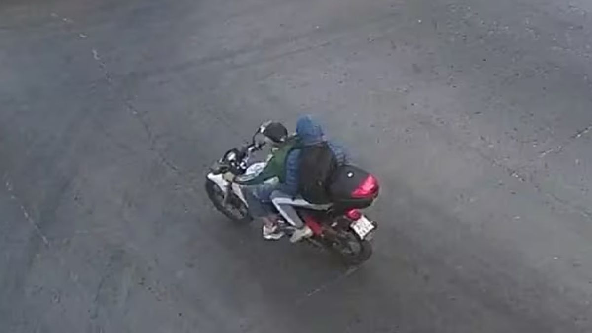 Detuvieron al presunto asesino del joven en Lanús: es menor de edad y tiene antecedentes (Foto: archivo)