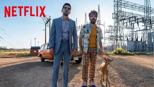 Netflix: la desopilante comedia mexicana que hace estallar a todos