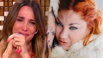 El desgarrador mensaje de Vero Lozano tras el rescate a Lowrdez Fernández El desgarrador mensaje de Vero Lozano tras el rescate a Lowrdez Fernández
