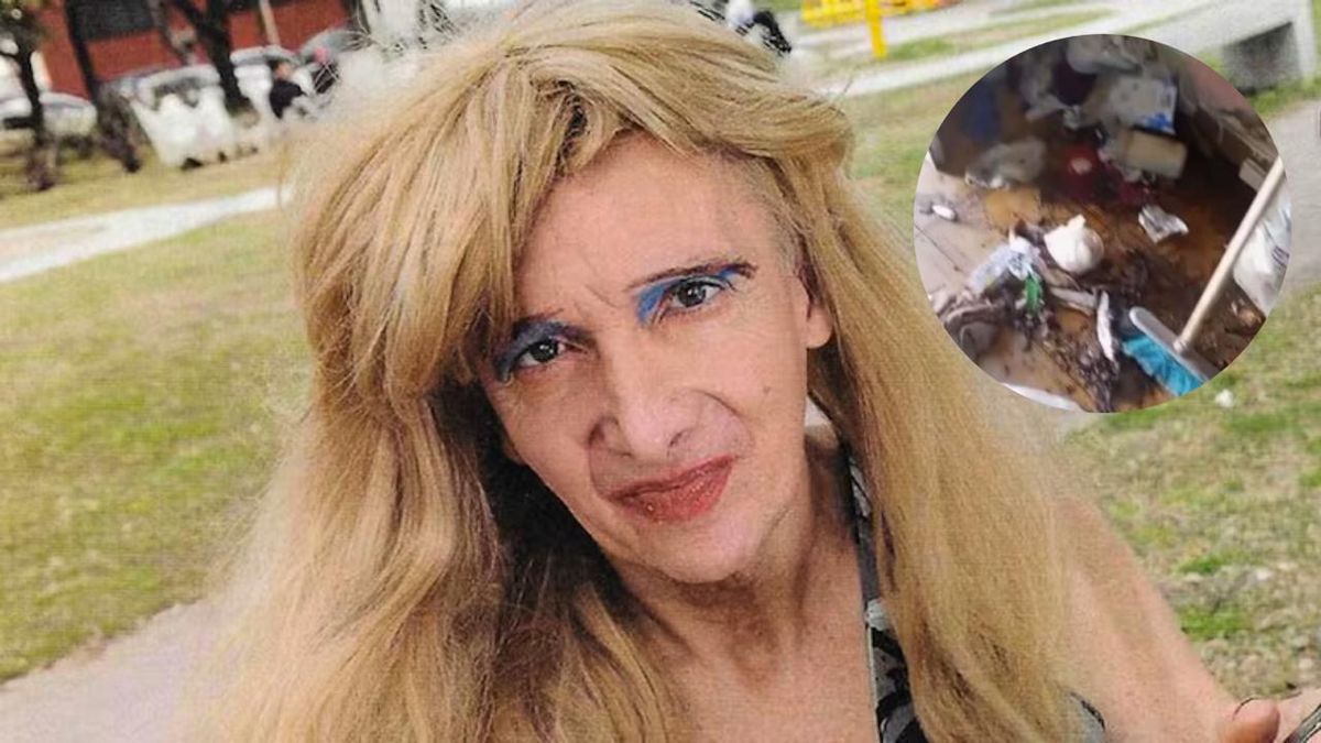 Mostraron las condiciones deplorables en las que vive Zulma Lobato y estalló el escándalo